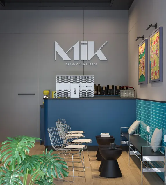 Mik Stay - Image 1