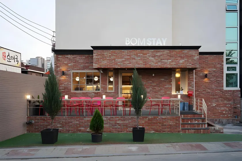 Chuncheon Bom Stay - Image 1