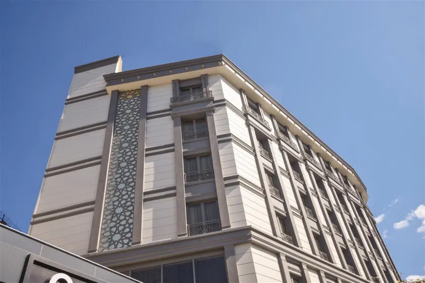 Elite World Inn Istanbul Mahmutbey - Image 1