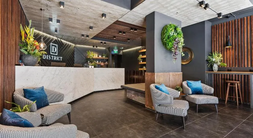 District South Yarra - Image 1