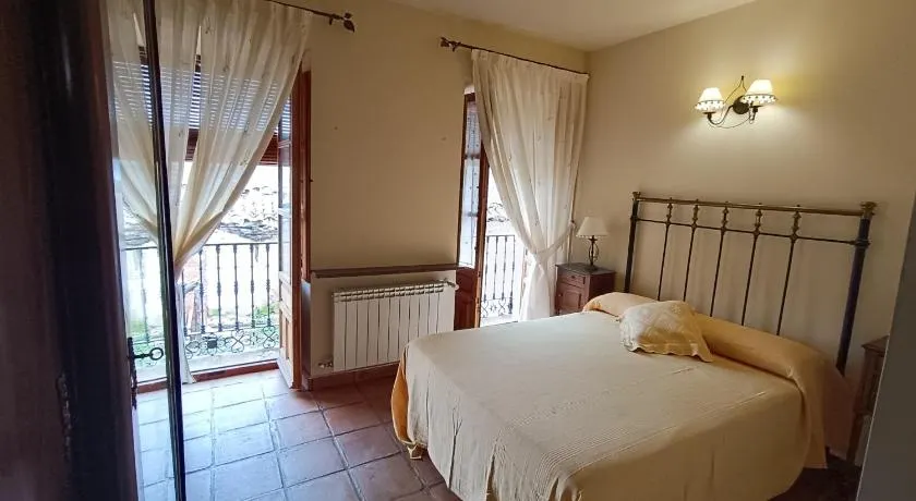 Casa Rural El Canónigo - Image 1