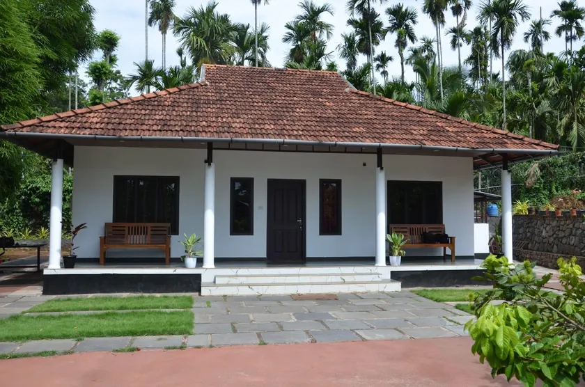 Green Pearl Homestay - Image 1