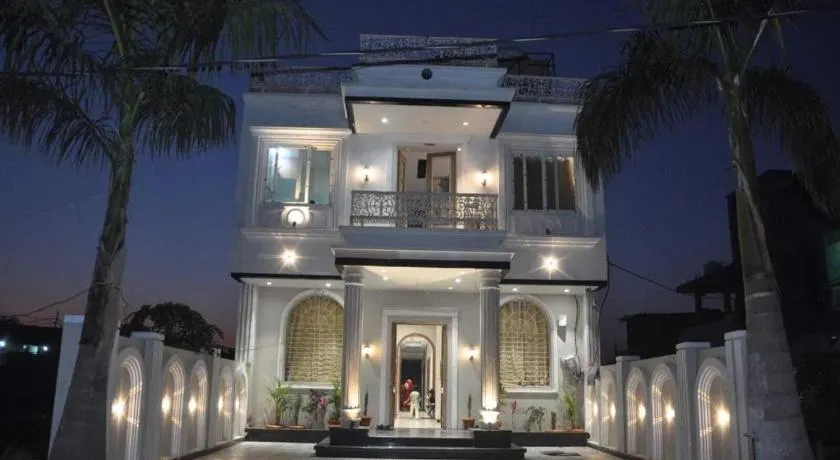 Hotel Classio Ali Asgar - Image 1