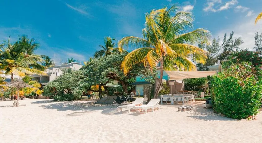 Villa MAEVA is your perfect beachfront escape - Image 1