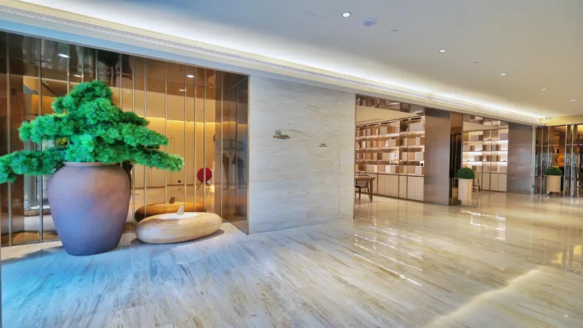 JI Hotel Jinan Baotu Wenquan - Image 1