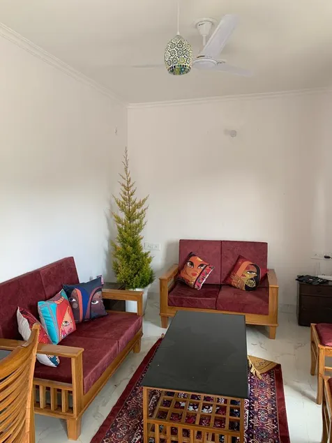 Krishna Cottage - Image 1