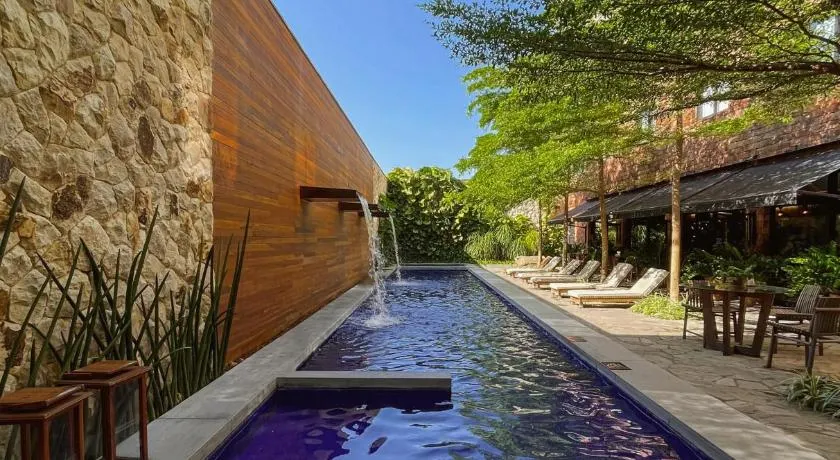Pauli Boutique Hotel  - Image 1