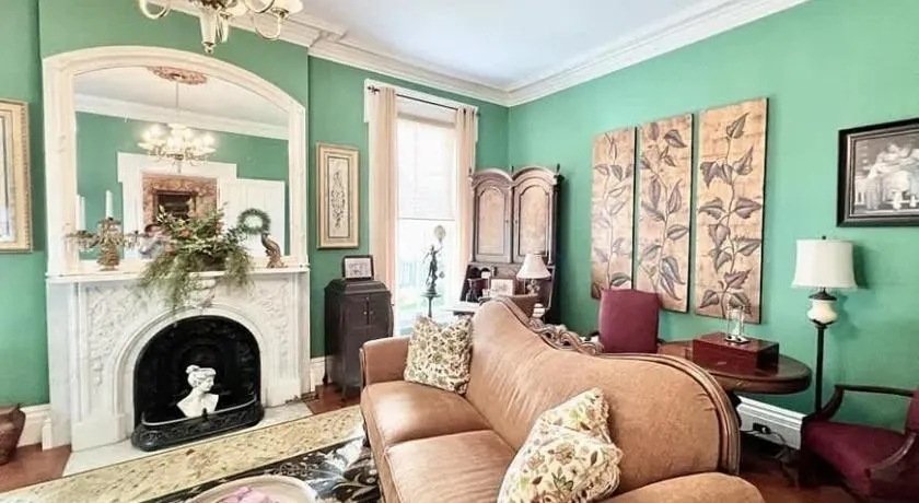 Bluebell Room - Image 1