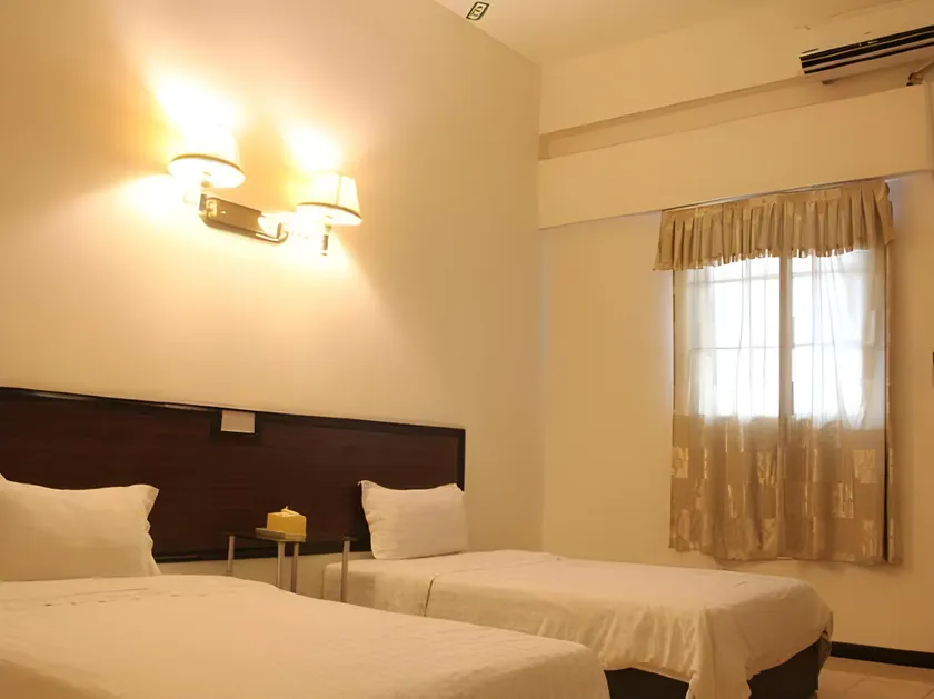 Kingston Hotel Tawau - Image 1