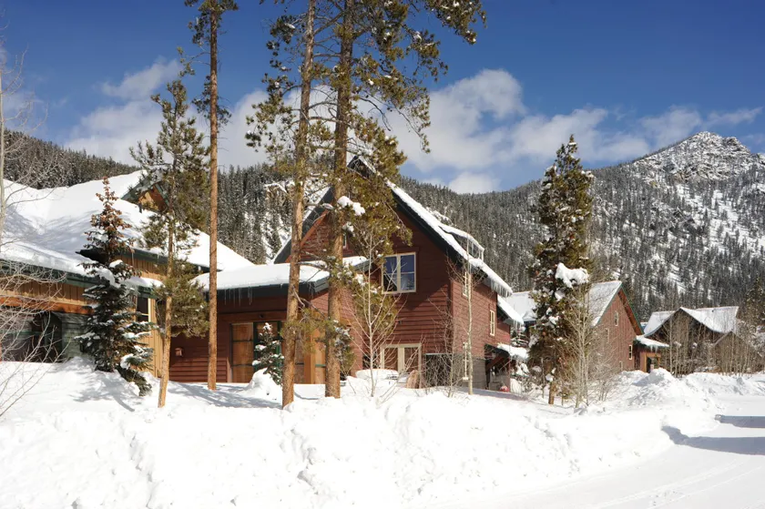 East Keystone by Vail Resorts - Image 1