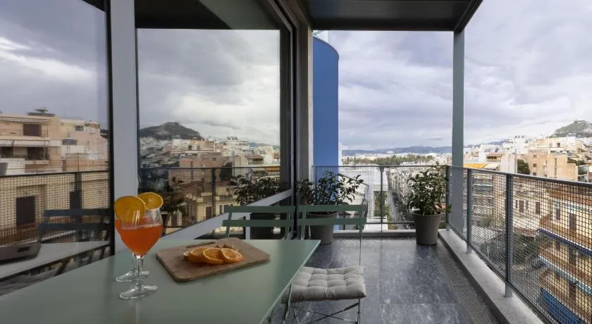 Athens BlueBuilding - Image 1