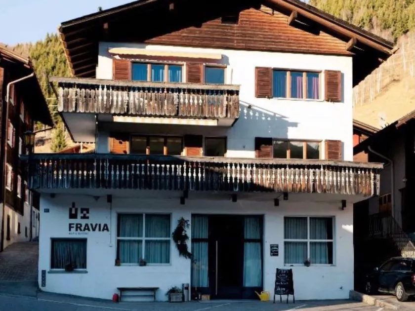 Haus Fravia Gygli - Image 1