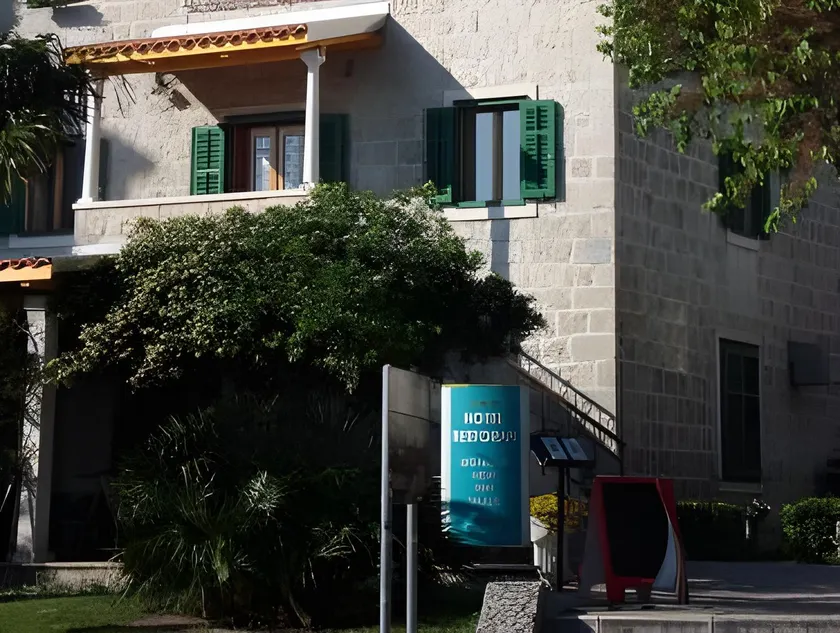 Hotel Villa Diana - Image 1