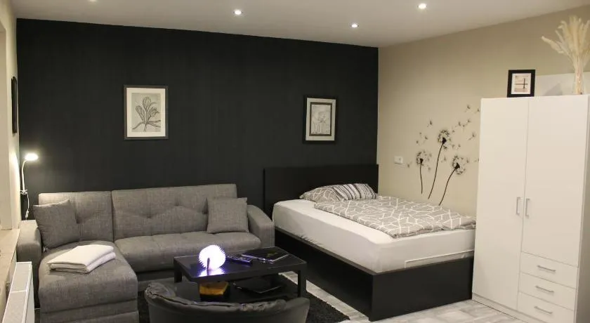 Ferienwohnung Kleine Auszeit in Coesfeld - Image 1