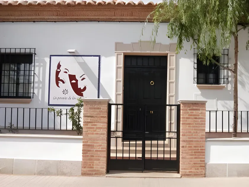 La Posada de Los Comediantes - Image 1