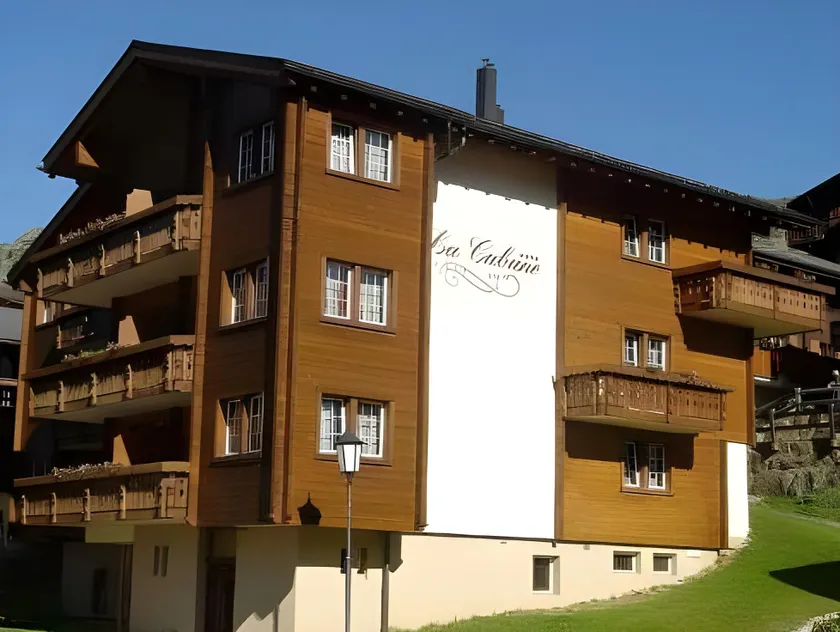 Boutique Hotel La Cabane - Image 1
