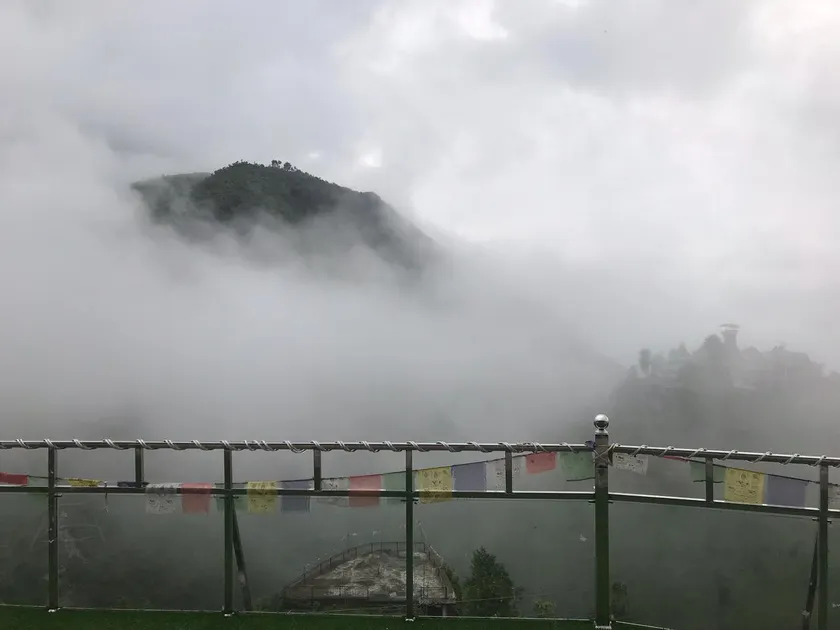 Icebergs Mussoorie - A Boutique stay and 24 hrs roof top cafe - Image 1