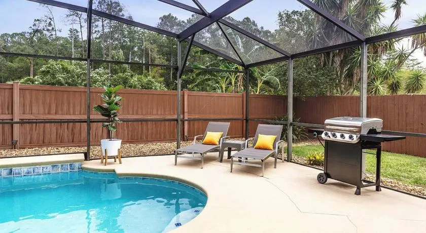 Orlando Boho Villa - Image 1
