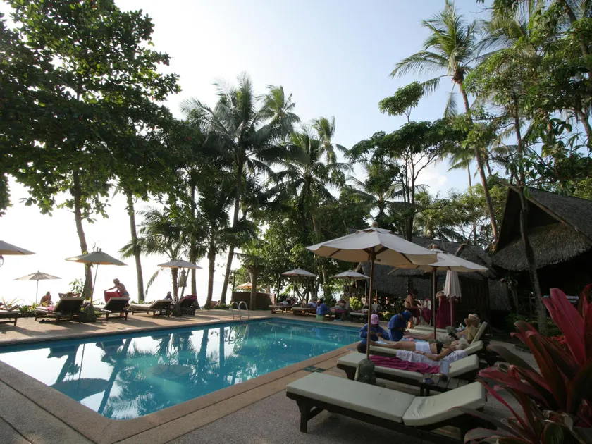 Banpu Koh Chang Resort - Image 1