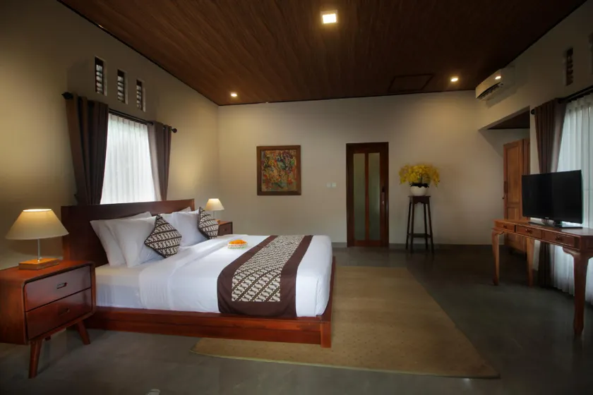 Dhanya Villa Karangasem  - Image 1