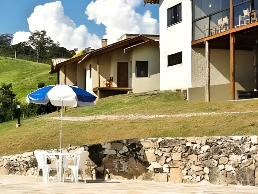 Pousada Morro Verde - Image 1