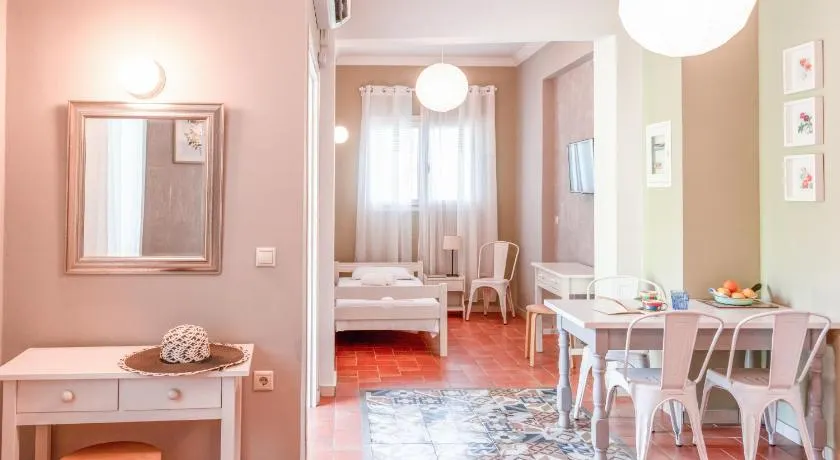 Dimitra's Garden - Holiday Apartments - Image 1
