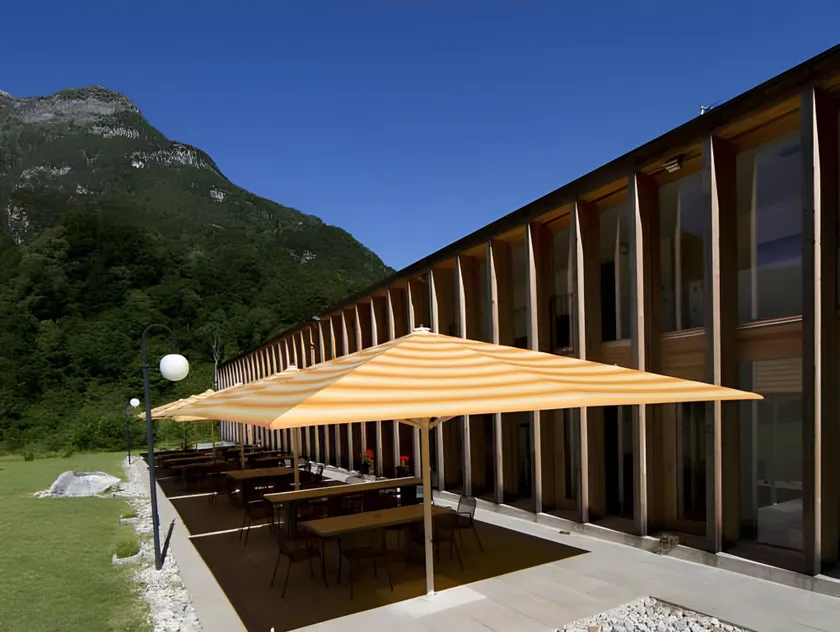 Familienhotel Campagna - Image 1