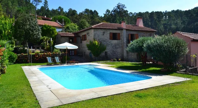 Casa de Fujacos - Image 1