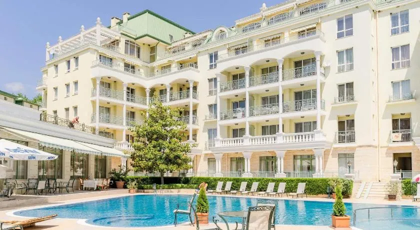 ApartComplex Splendid - Image 1