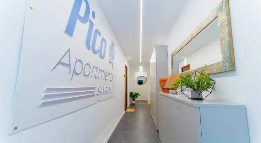 Pico Apartments - Roma 20 - Image 1