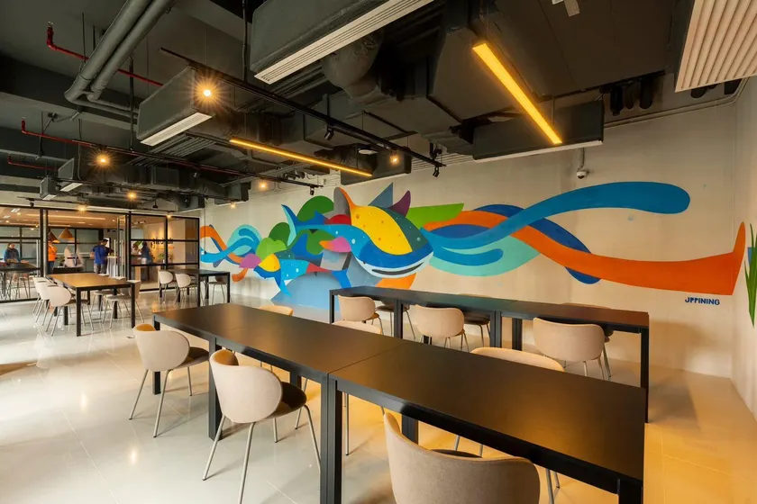 The City Flats - Cebu IT Park - Image 1