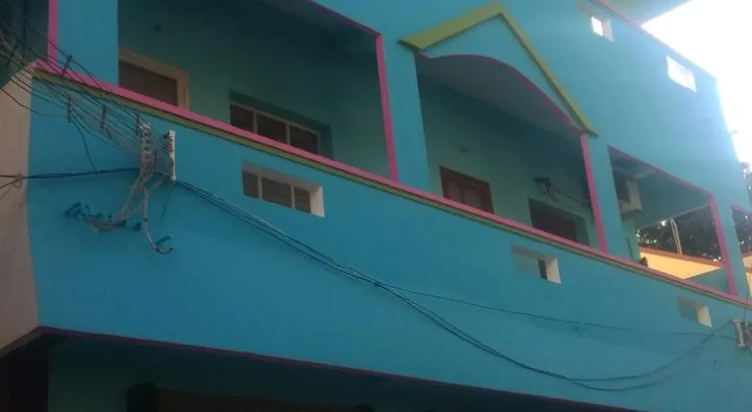 Vijaya Guest House - Image 1