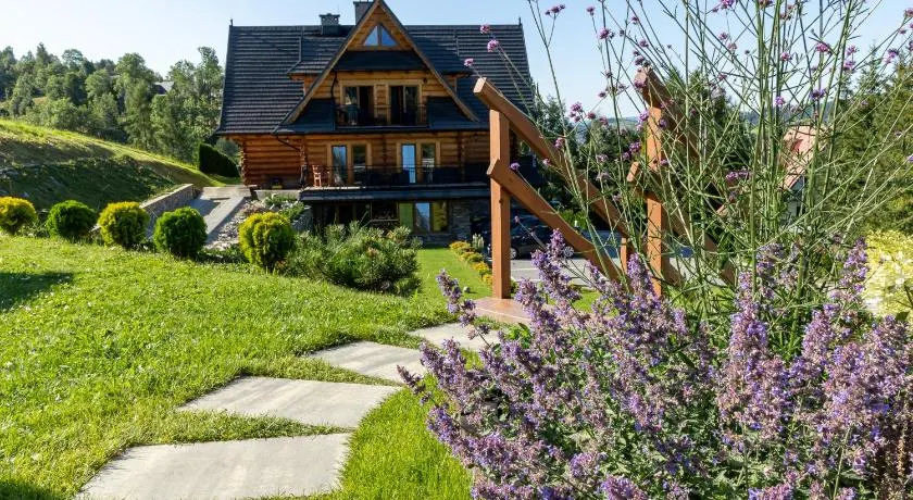 Apartamenty Augustynówka - Image 1