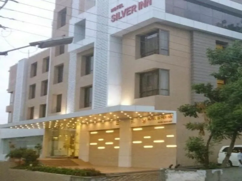 Hotel Executive Silver Inn, Aurangabad - Image 1