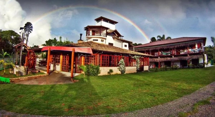 Pousada Maktub - Image 1