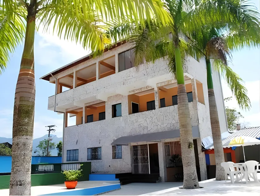Pousada Pesque Park - Image 1