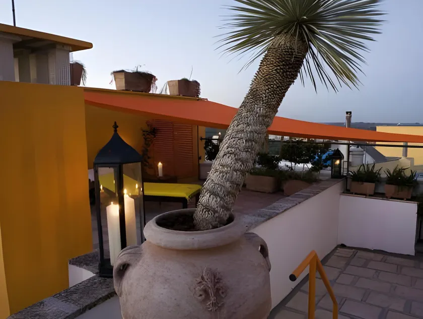 Monteforte Suite & Spa - Image 1