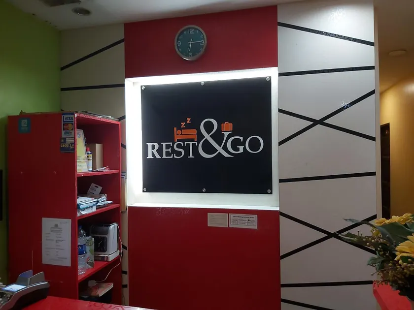 Rest & Go Hotel Shah Alam @ Uitm & Hospital Shah Alam - Image 1