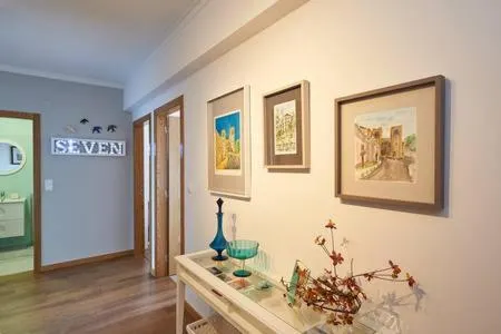 Seven Guest House - Image 1