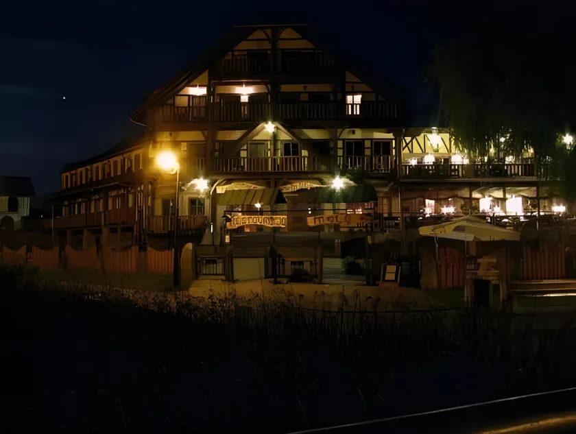 Gościniec Molo - Image 1
