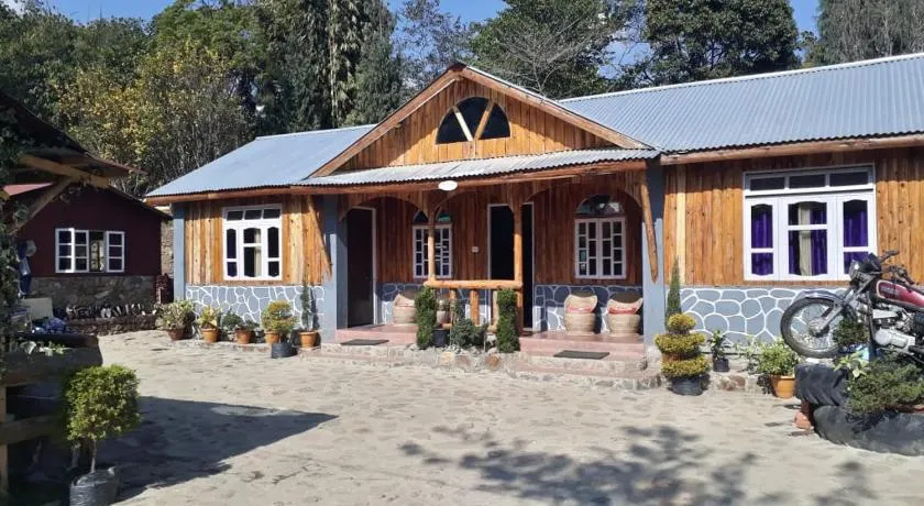 Sunakhari Homestay - Image 1