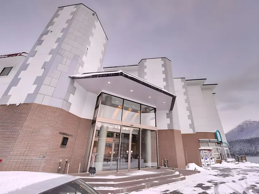 Shikaribetsu Kohan Onsen Hotel Fusui - Image 1