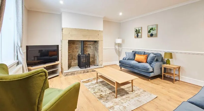 Host & Stay - Porter Cottage - Image 1