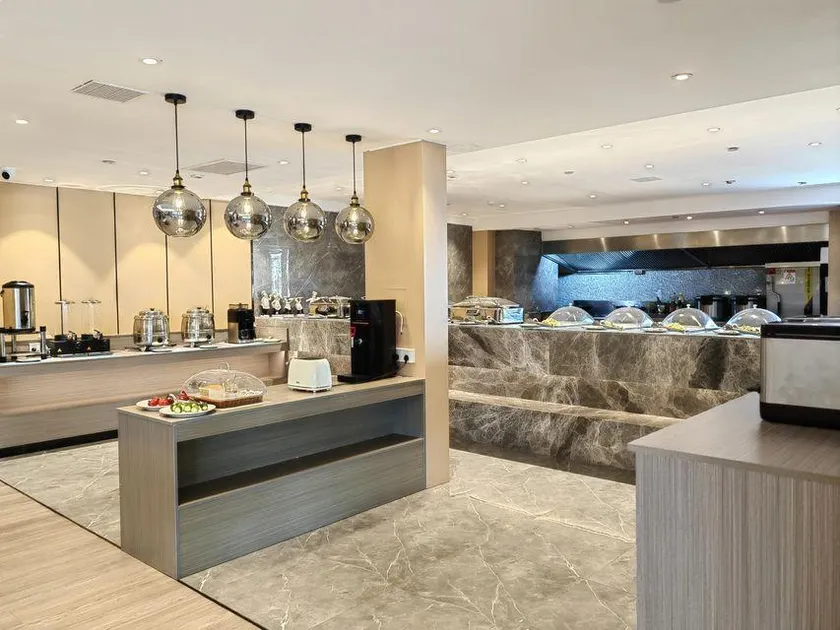 Weinan youth beauty hotel - Image 1