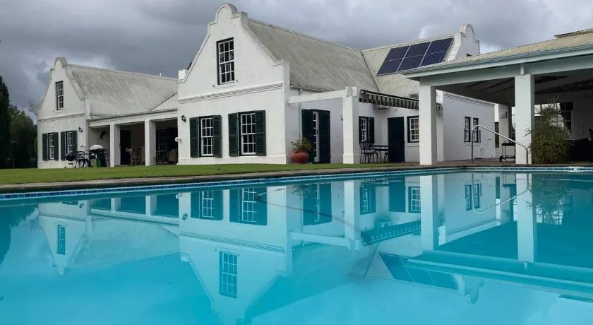 Sanddrif Stellenbosch Guest Farm - Image 1