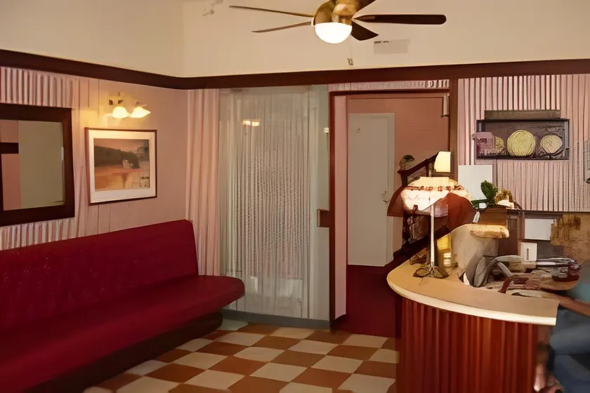 Hotel Charly - Image 1