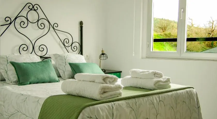 Apartamento El descanso de Fuco - Image 1