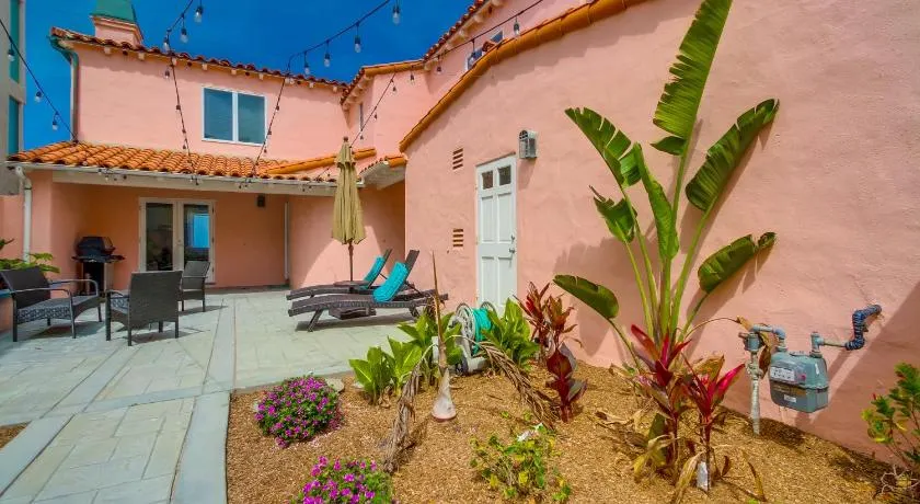 Casa Rosa - Image 1