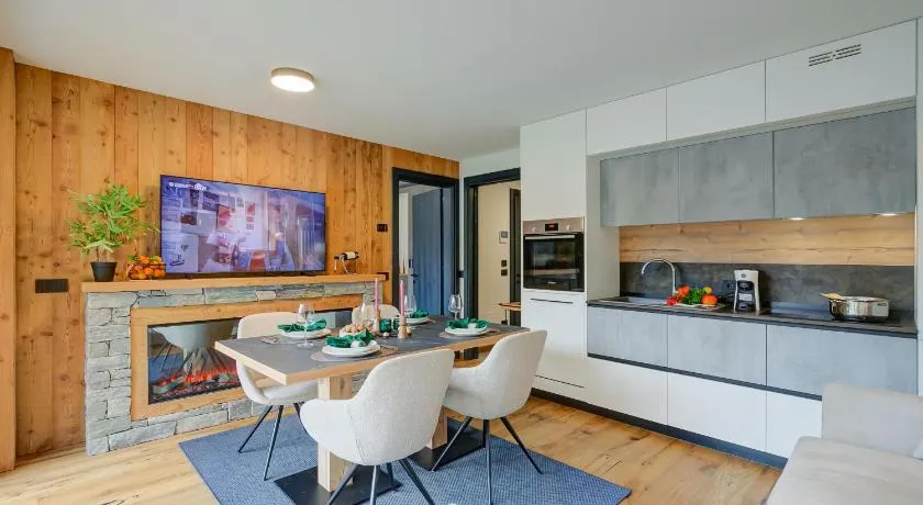 Edelweiss - Happy Rentals - Image 1