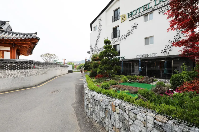 Suwon Dono1796 Hotel - Image 1